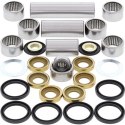 ZESTAW NAPRAWCZY WAHACZA CRF 450X 05-17