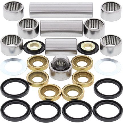 ZESTAW NAPRAWCZY WAHACZA CRF 450X 05-17