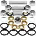 ZESTAW NAPRAWCZY WAHACZA CRF 450X 05-17