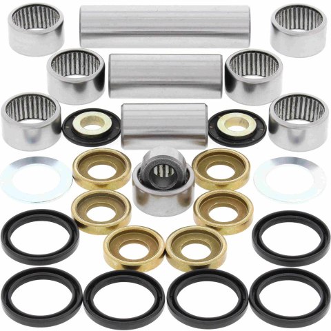 ZESTAW NAPRAWCZY WAHACZA CRF 450X 05-17 ZESTAW NAPRAWCZY WAHACZA CRF 450X 05-17