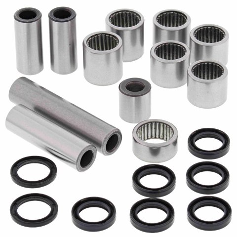 ZESTAW NAPRAWCZY WAHACZA CRF150RB 07-15 ZESTAW NAPRAWCZY WAHACZA CRF150RB 07-15