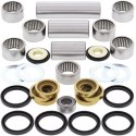 ZESTAW NAPRAWCZY WAHACZA CRF450R 09-16