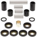 ZESTAW ŁĄCZNIKA WAHACZA CRF 80F 04-13, XR 80R 85-