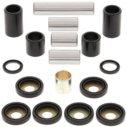 ZESTAW ŁĄCZNIKA WAHACZA CRF 80F 04-13, XR 80R 85-