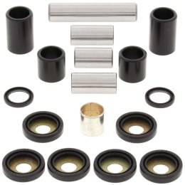 ZESTAW ŁĄCZNIKA WAHACZA CRF 80F 04-13, XR 80R 85-