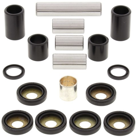 ZESTAW ŁĄCZNIKA WAHACZA CRF 80F 04-13, XR 80R 85- ZESTAW ŁĄCZNIKA WAHACZA CRF 80F 04-13, XR 80R 85-