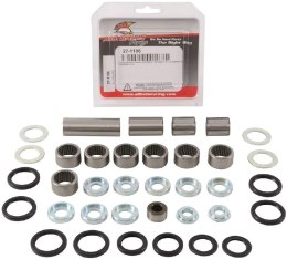 ZESTAW NAPRAWCZY ŁĄCZNIKA WAHACZA CRF250R 18