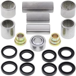 ZESTAW NAPRAWCZY WAHACZA XR 400R 96- 97