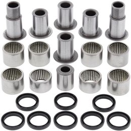 ZESTAW NAPRAWCZY WAHACZA WR125 09-13