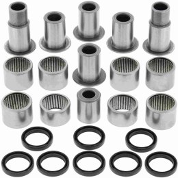 ZESTAW NAPRAWCZY WAHACZA WR125 09-13