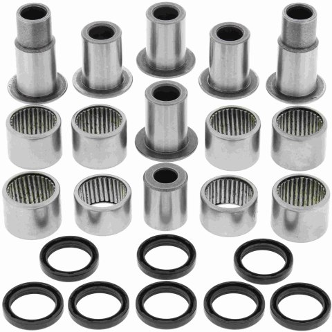 ZESTAW NAPRAWCZY WAHACZA WR125 09-13 ZESTAW NAPRAWCZY WAHACZA WR125 09-13