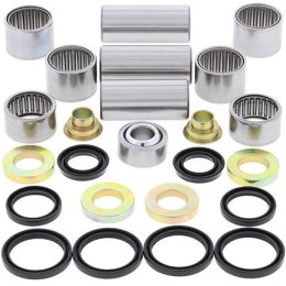 ZESTAW NAPRAWCZY WAHACZA WR125 05-08