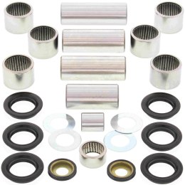 ZESTAW NAPRAWCZY WAHACZA KX 500 89- 04