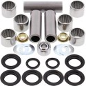 ZESTAW NAPRAWCZY ŁĄCZNIKA WAHACZA KX 125 250 50