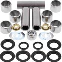 ZESTAW NAPRAWCZY ŁĄCZNIKA WAHACZA KX 125 250 50