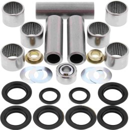 ZESTAW NAPRAWCZY ŁĄCZNIKA WAHACZA KX 125 250 50