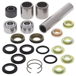 ZESTAW ŁĄCZNIKA WAHACZA KX 60 85-03, RM 60 03