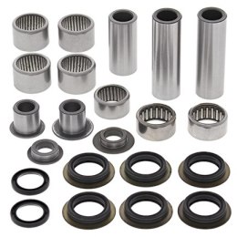 ZESTAW NAPRAWCZY ŁĄCZNIKA WAHACZA KX 65 00-01