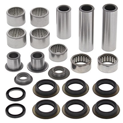 ZESTAW NAPRAWCZY ŁĄCZNIKA WAHACZA KX 65 00-01