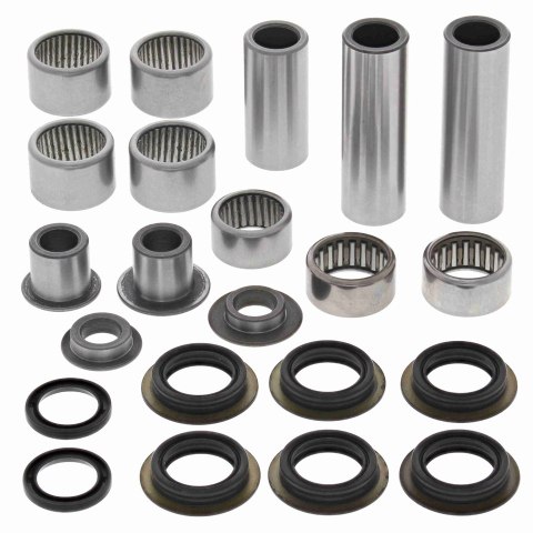 ZESTAW NAPRAWCZY ŁĄCZNIKA WAHACZA KX 65 00-01 ZESTAW NAPRAWCZY ŁĄCZNIKA WAHACZA KX 65 00-01