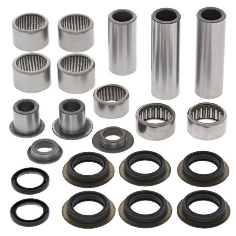 ZESTAW NAPRAWCZY ŁĄCZNIKA WAHACZA KX 65 00-01 ZESTAW NAPRAWCZY ŁĄCZNIKA WAHACZA KX 65 00-01