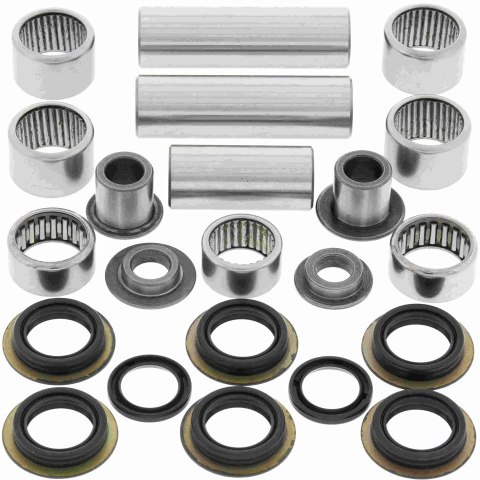 ZESTAW NAPRAWCZY WAHACZA RM65 03-05 ZESTAW NAPRAWCZY WAHACZA RM65 03-05