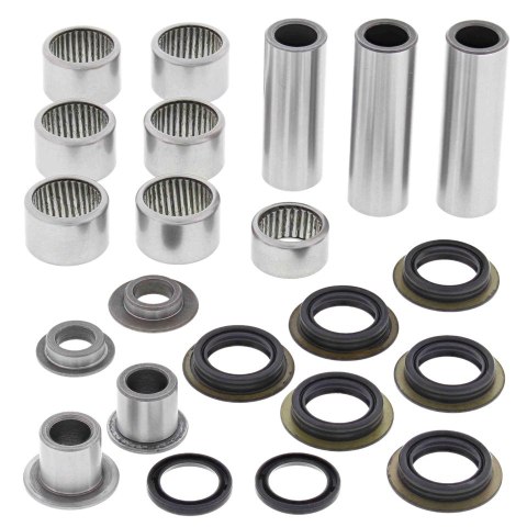 ZESTAW NAPRAWCZY WAHACZA KAWASAKI KX85 01-17 ZESTAW NAPRAWCZY WAHACZA KAWASAKI KX85 01-17