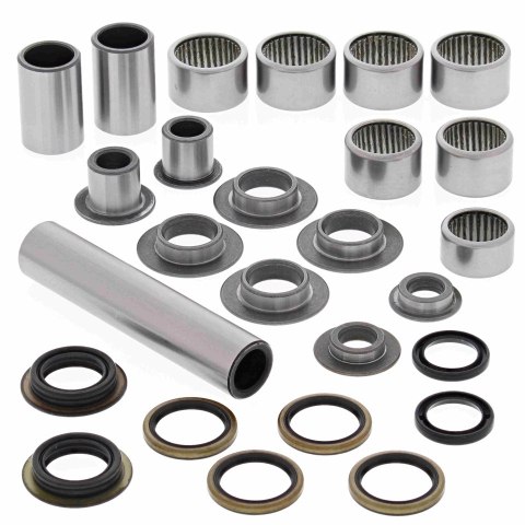 ZESTAW NAPRAWCZY ŁĄCZNIKA WAHACZA KFX 450R 08 1 ZESTAW NAPRAWCZY ŁĄCZNIKA WAHACZA KFX 450R 08 1