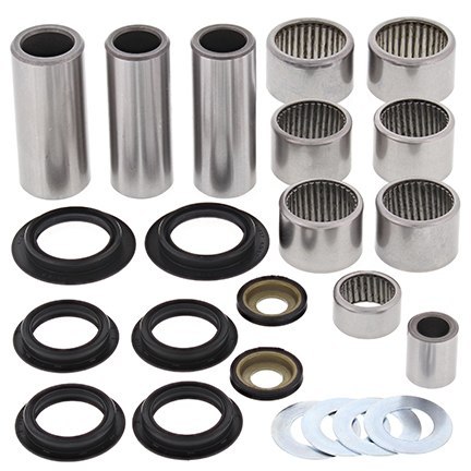 ZESTAW NAPRAWCZY WAHACZA KAWASAKI KLX300 97-07