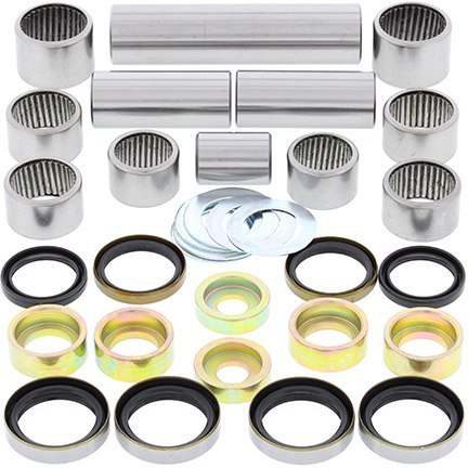 ZESTAW NAPRAWCZY WAHACZA XC-F 450 13-14