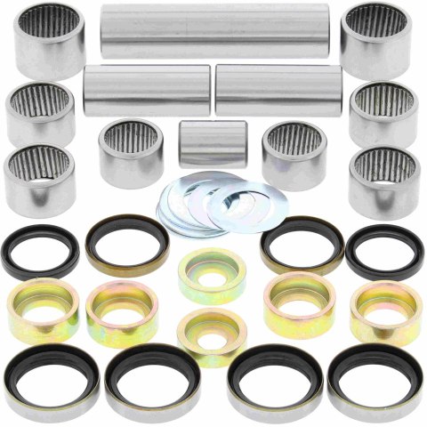 ZESTAW NAPRAWCZY WAHACZA XC-F 450 13-14 ZESTAW NAPRAWCZY WAHACZA XC-F 450 13-14