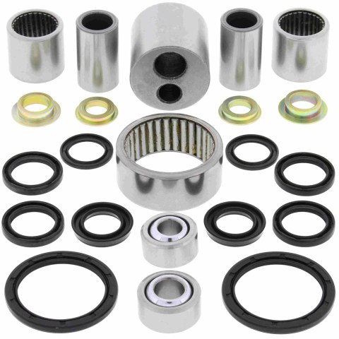 ZESTAW NAPRAWCZY WAHACZA SUZUKI SP200 86-88 ZESTAW NAPRAWCZY WAHACZA SUZUKI SP200 86-88