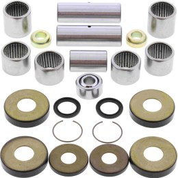 ZESTAW NAPRAWCZY ŁĄCZNIKA WAHACZA RM 125/250 87-88