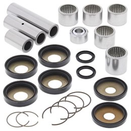 ZESTAW ŁĄCZNIKA WAHACZA RM125/250 89, RMX 250 89-