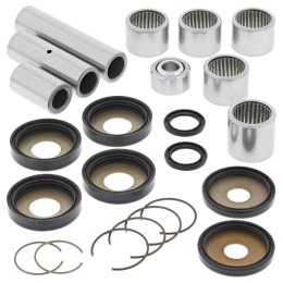 ZESTAW ŁĄCZNIKA WAHACZA RM125/250 89, RMX 250 89-