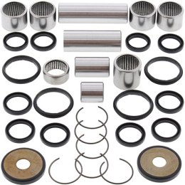 ZESTAW NAPRAWCZY ŁĄCZNIKA WAHACZA RM 125/250 96-97