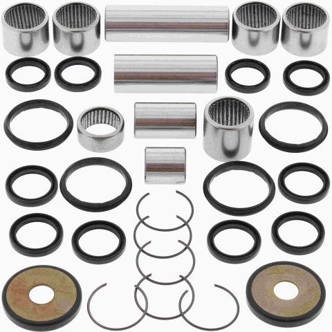 ZESTAW NAPRAWCZY ŁĄCZNIKA WAHACZA RM 125/250 96-97 ZESTAW NAPRAWCZY ŁĄCZNIKA WAHACZA RM 125/250 96-97