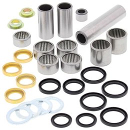 ZESTAW NAPRAWCZY PRZEGUBU YAMAHA WRF 250 450