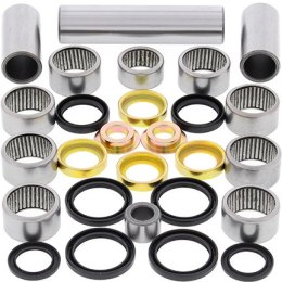 ZESTAW NAPRAWCZY WAHACZA WRF 250 450 06