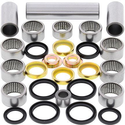 ZESTAW NAPRAWCZY WAHACZA WRF 250 450 06