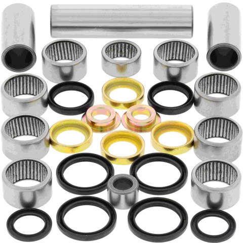ZESTAW NAPRAWCZY WAHACZA WRF 250 450 06 ZESTAW NAPRAWCZY WAHACZA WRF 250 450 06
