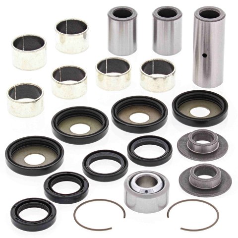ZESTAW NAPRAWCZY WAHACZA YFZ 350 BANSHEE 87- 06 ZESTAW NAPRAWCZY WAHACZA YFZ 350 BANSHEE 87- 06