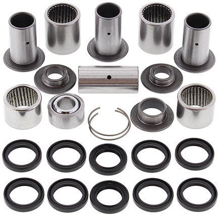 ZESTAW ŁĄCZNIKA WAHACZA YZ125 87-88, YZ 250 88-89