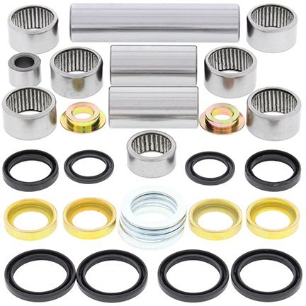 ZESTAW NAPRAWCZY WAHACZA Z125 06-17