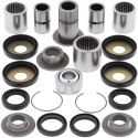 ZESTAW ŁĄCZNIKA WAHACZA YZ125/250/490 83-85