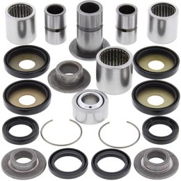ZESTAW ŁĄCZNIKA WAHACZA YZ125/250/490 83-85