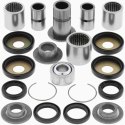 ZESTAW ŁĄCZNIKA WAHACZA YZ125/250/490 83-85