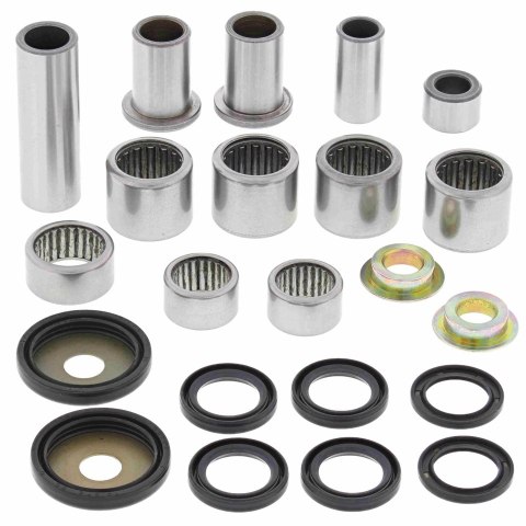ZESTAW NAPRAWCZY WAHACZA YZ 85 03- 17 ZESTAW NAPRAWCZY WAHACZA YZ 85 03- 17