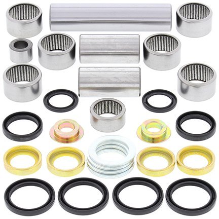 ZESTAW NAPRAWCZY WAHACZA YZF 450 09-17