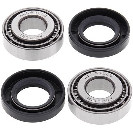 ZESTAW NAPRAWCZY WAHACZA BMW R90S 69-76